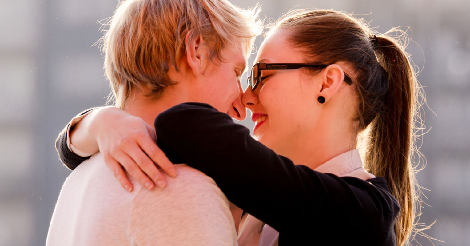 Is There Someone for Everyone? | Psychology Today